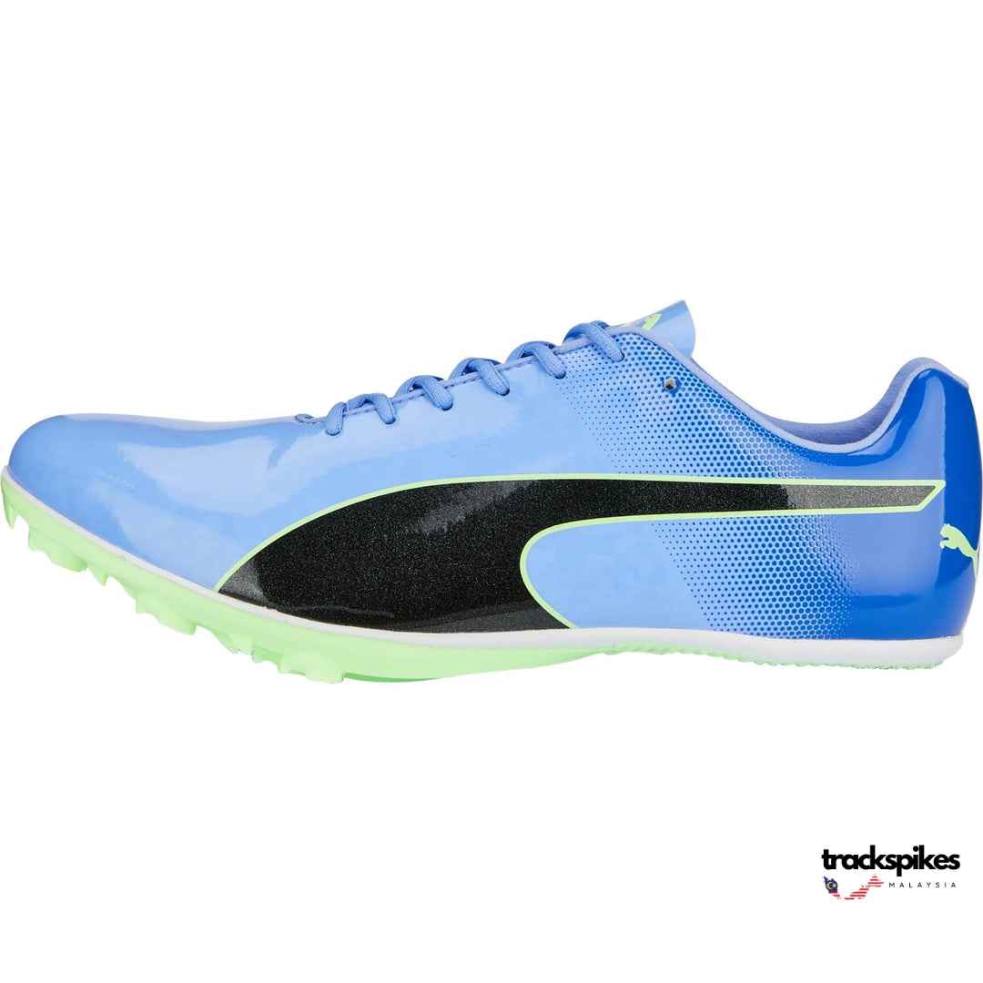 Puma Evospeed Sprint 14 – TRACKSPIKESMALAYSIA
