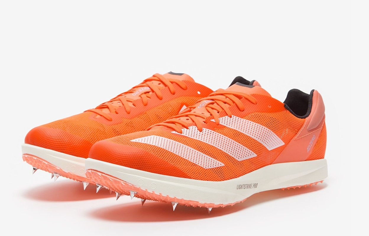 Adidas adizero 6pm hot sale