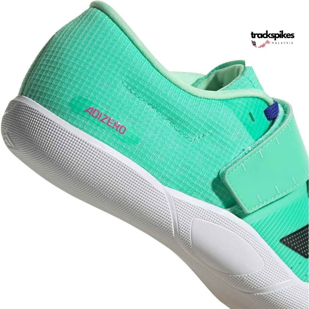 Adidas Adizero Throw