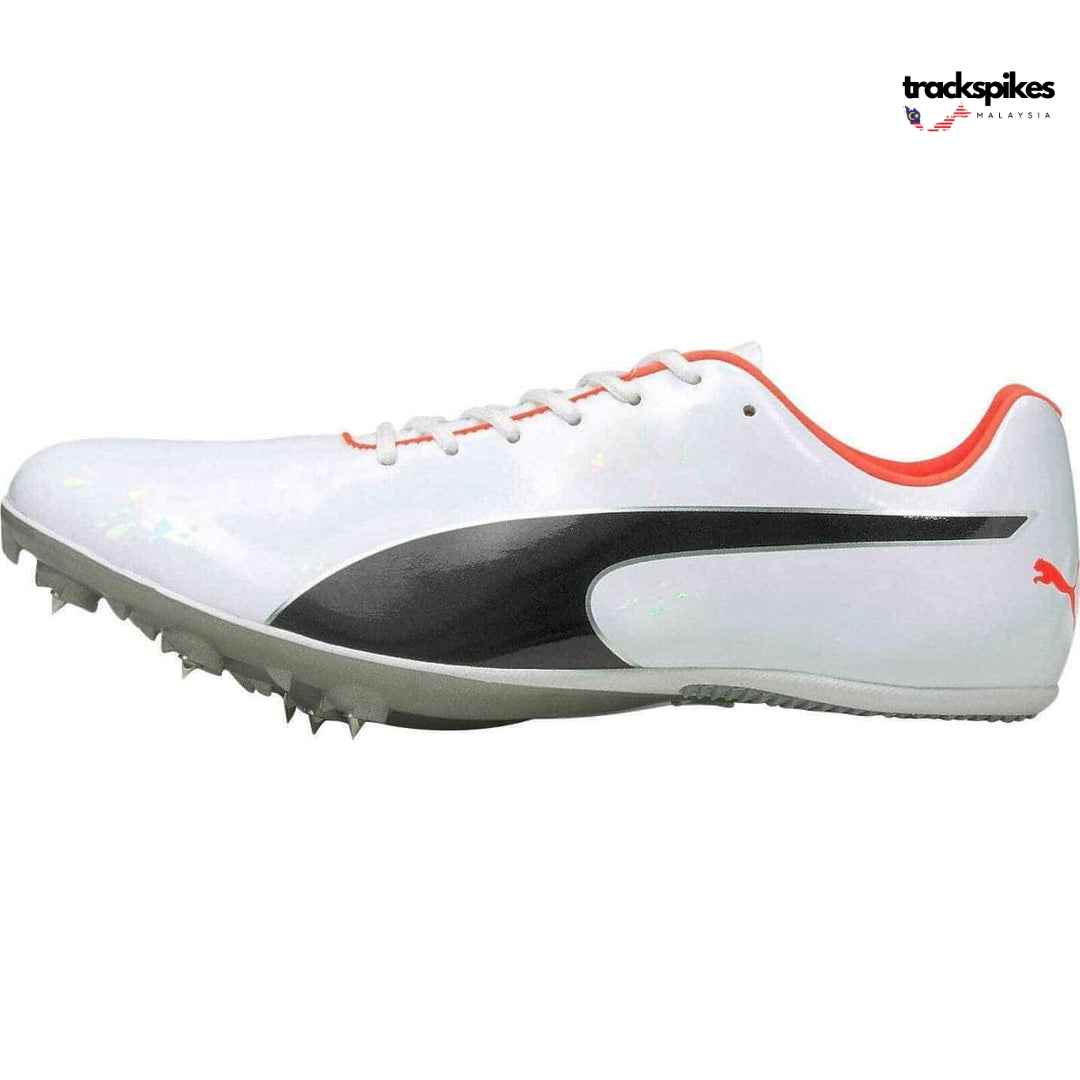 Puma Evospeed Sprint 10 TRACKSPIKESMALAYSIA