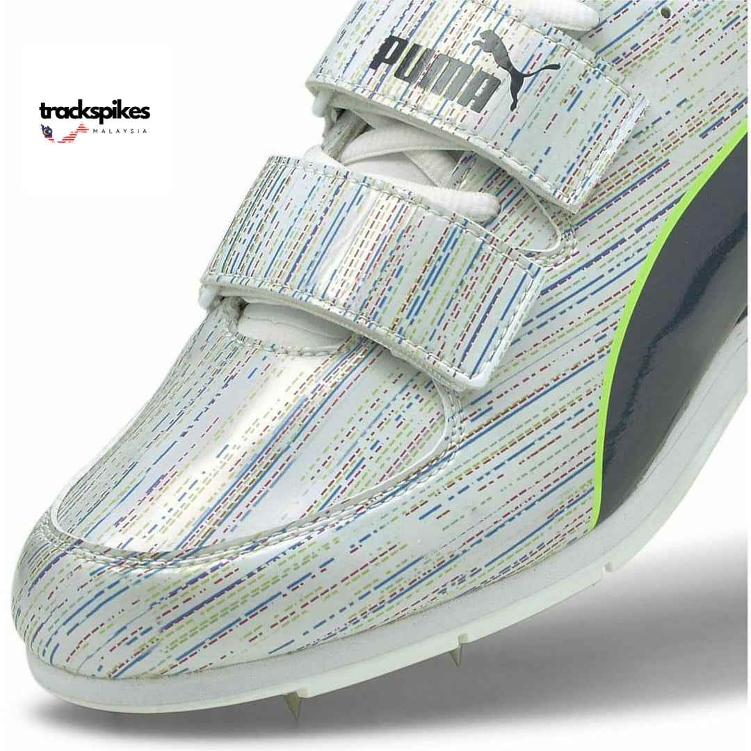 Puma Evospeed Triple Jump / Pole Vault 8 SP