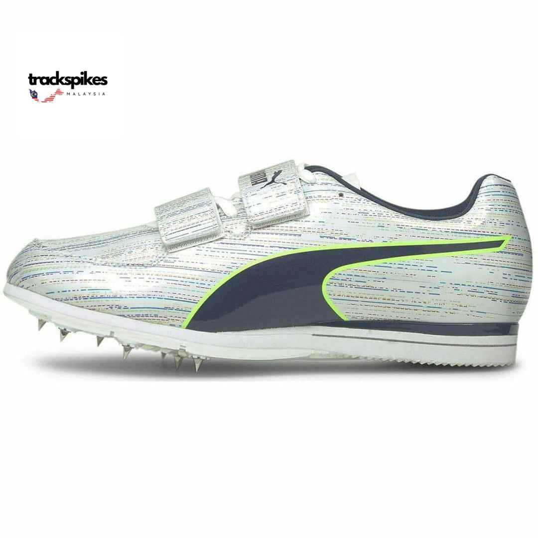 Puma Evospeed Triple Jump / Pole Vault 8 SP