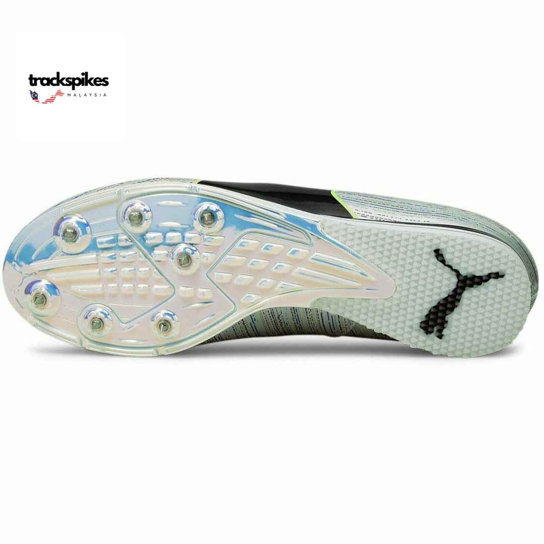 Puma Evospeed Triple Jump / Pole Vault 8 SP