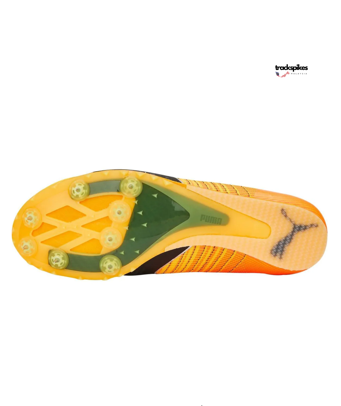 Puma Evospeed Tokyo Future Jump 4