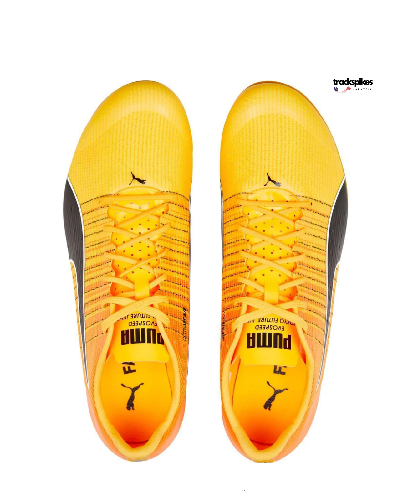 Puma Evospeed Tokyo Future Jump 4