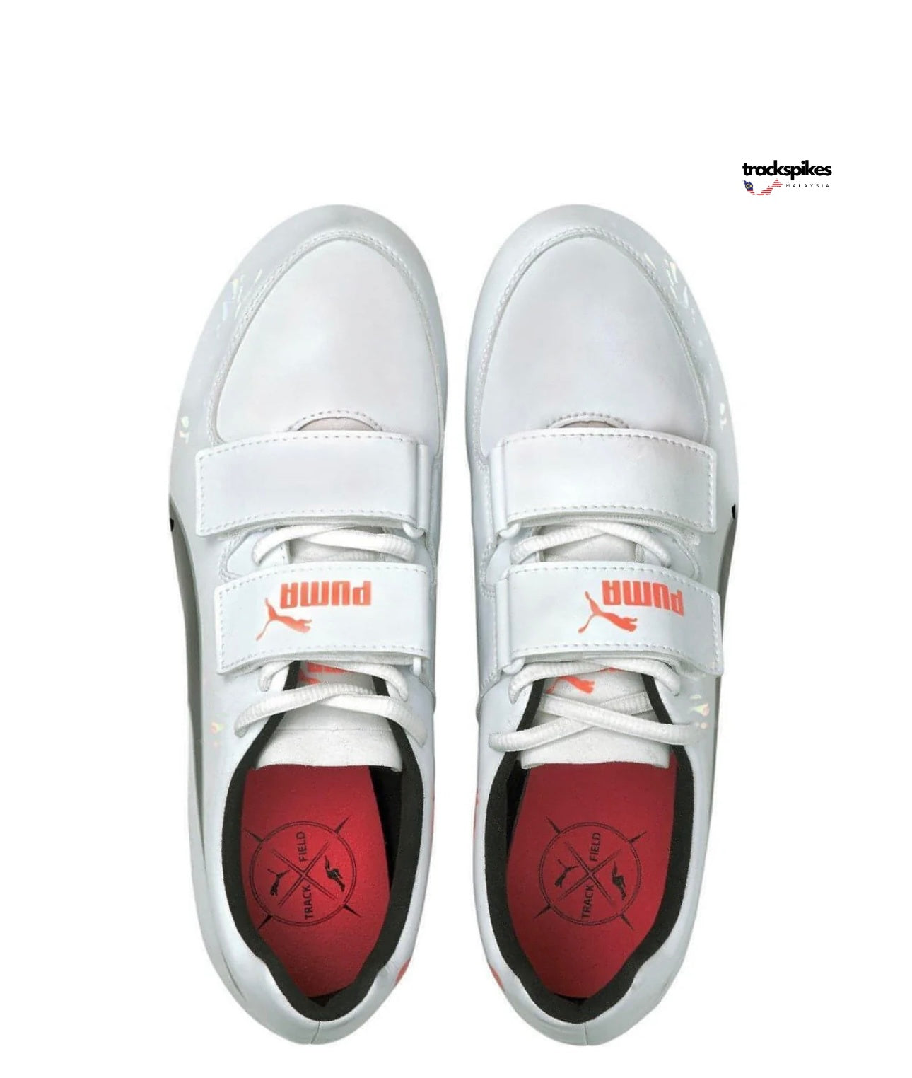 Puma Evospeed Triple Jump / Pole Vault 6