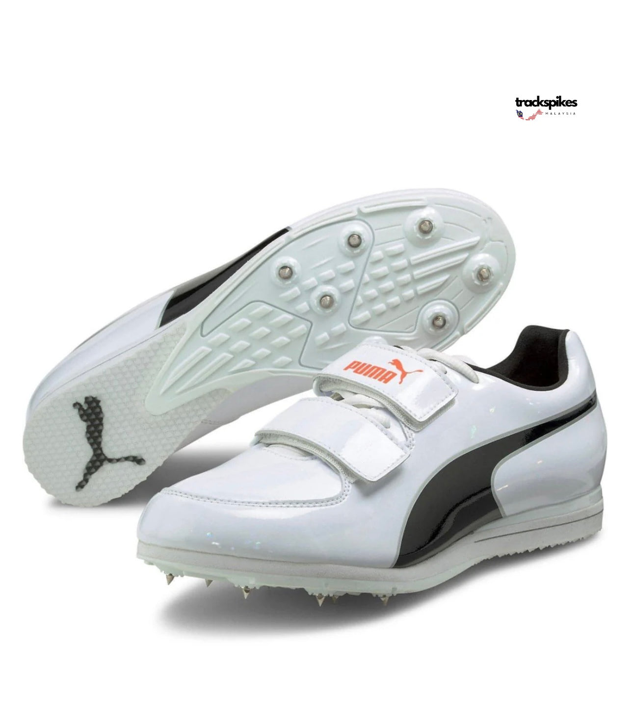 Puma Evospeed Triple Jump / Pole Vault 6