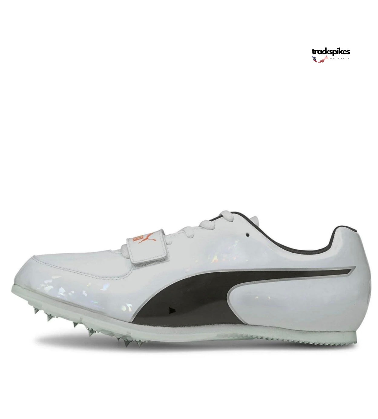 Puma Evospeed Long Jump 6