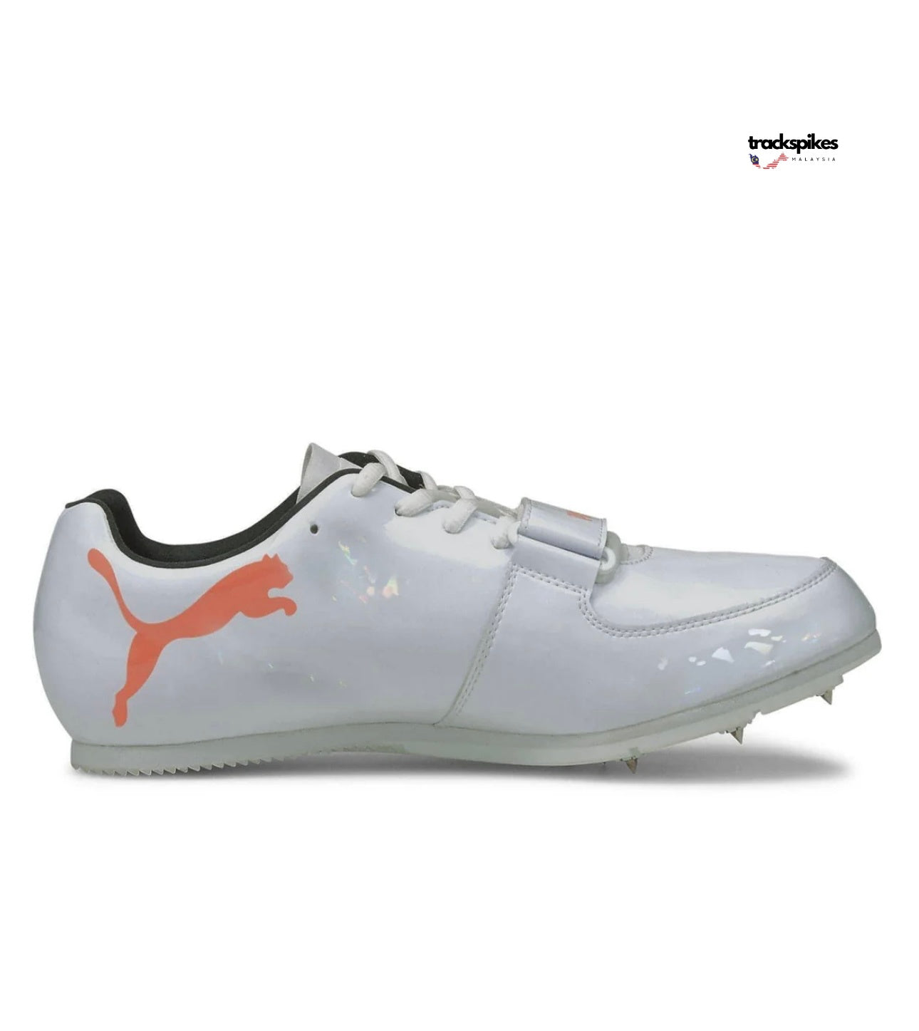 Puma Evospeed Long Jump 6