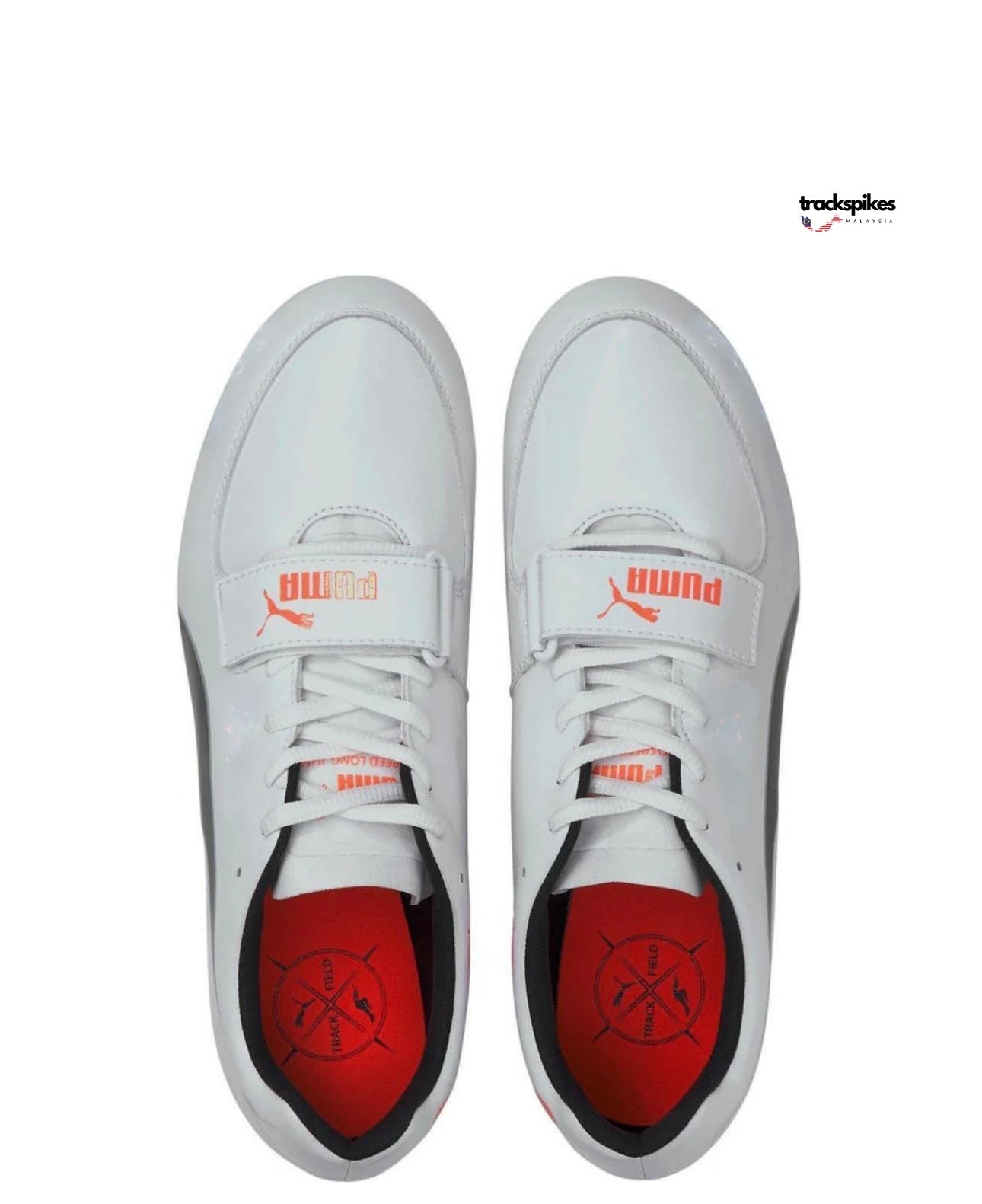 Puma Evospeed Long Jump 6