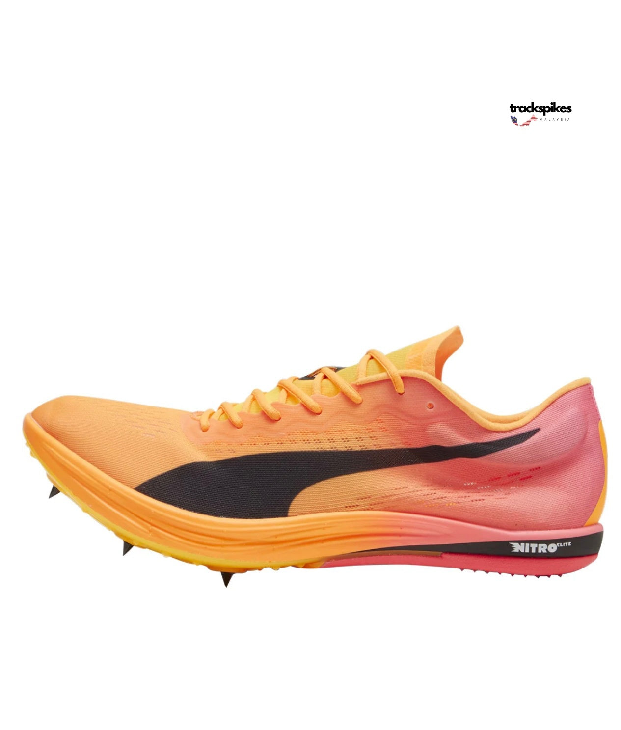 Puma Evospeed Distance Nitro Elite 2
