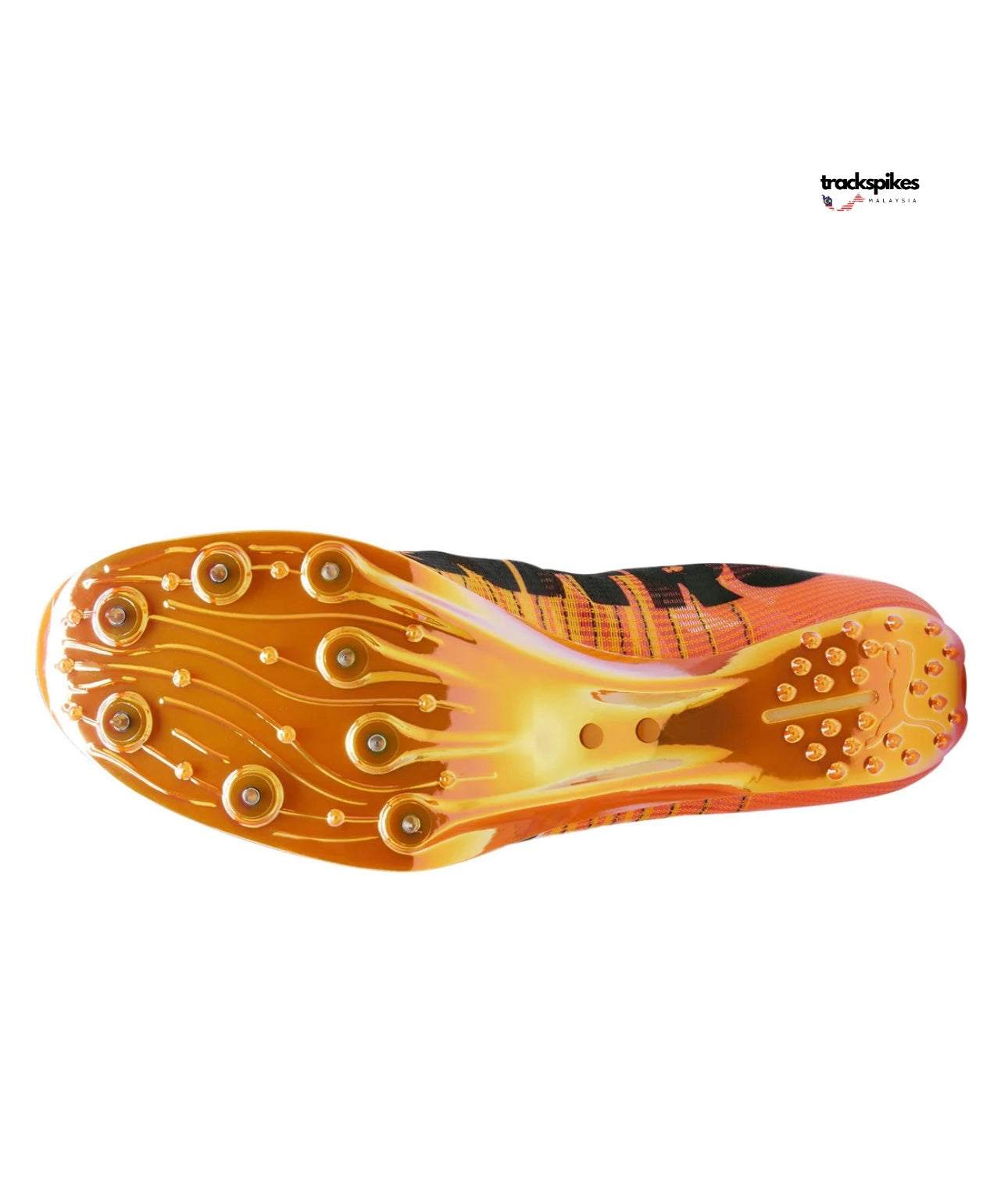 Puma Evospeed 400 Nitro 2