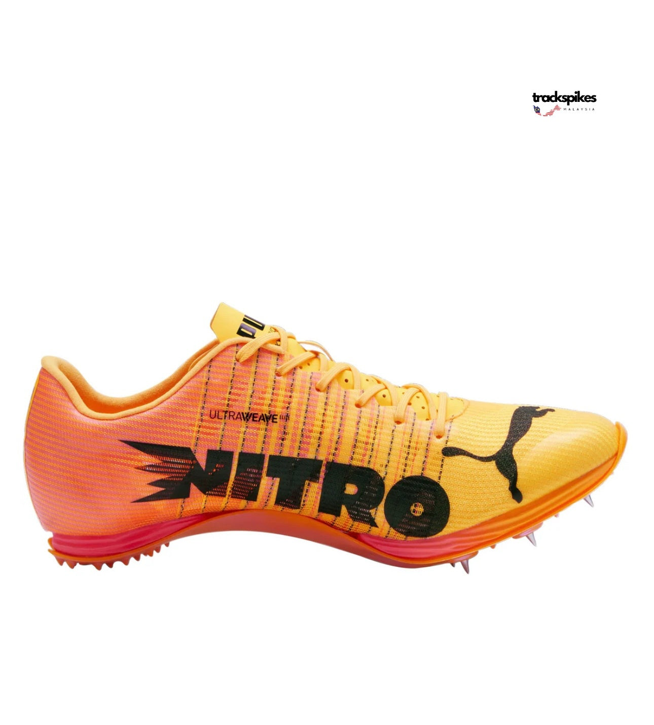 Puma Evospeed 400 Nitro 2