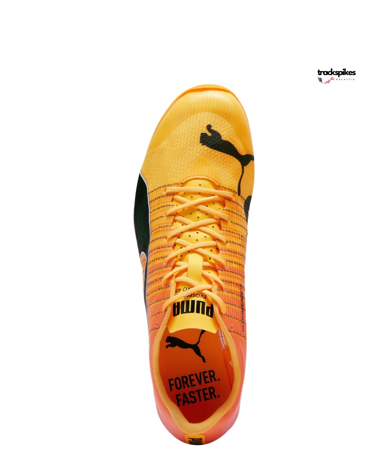 Puma Evospeed 400 Nitro 2