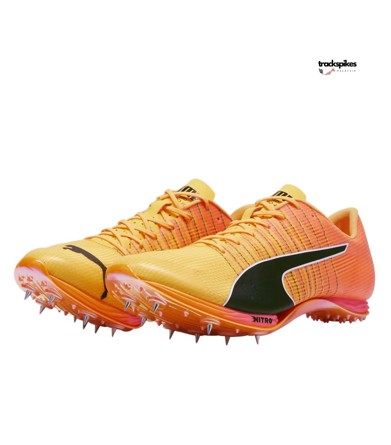 Puma Evospeed 400 Nitro 2