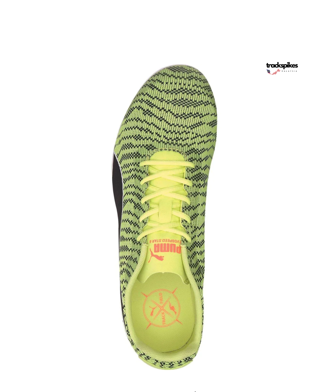 Puma Evospeed Star 6