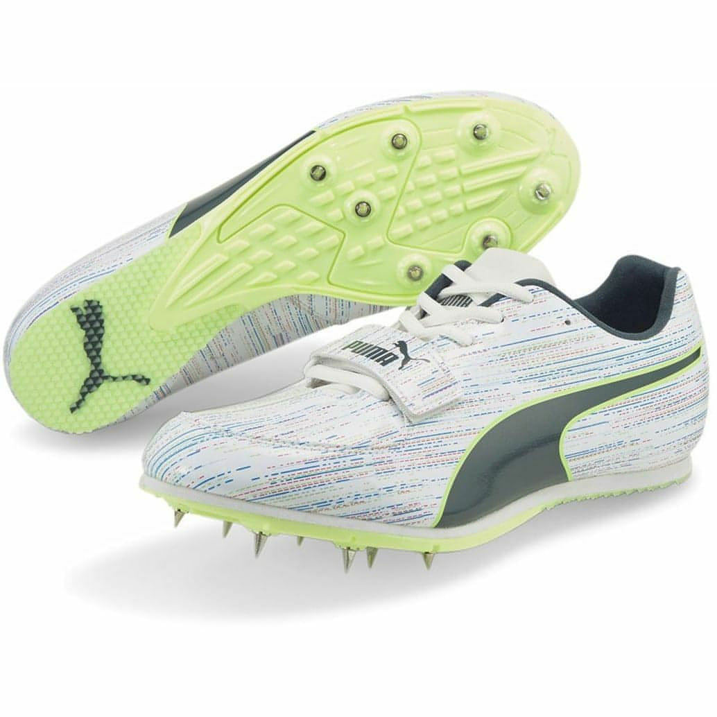 Puma Evospeed Long Jump 9 TRACKSPIKESMALAYSIA