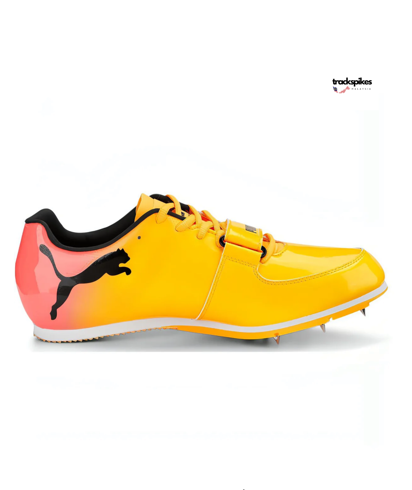 Puma Evospeed Long Jump 10