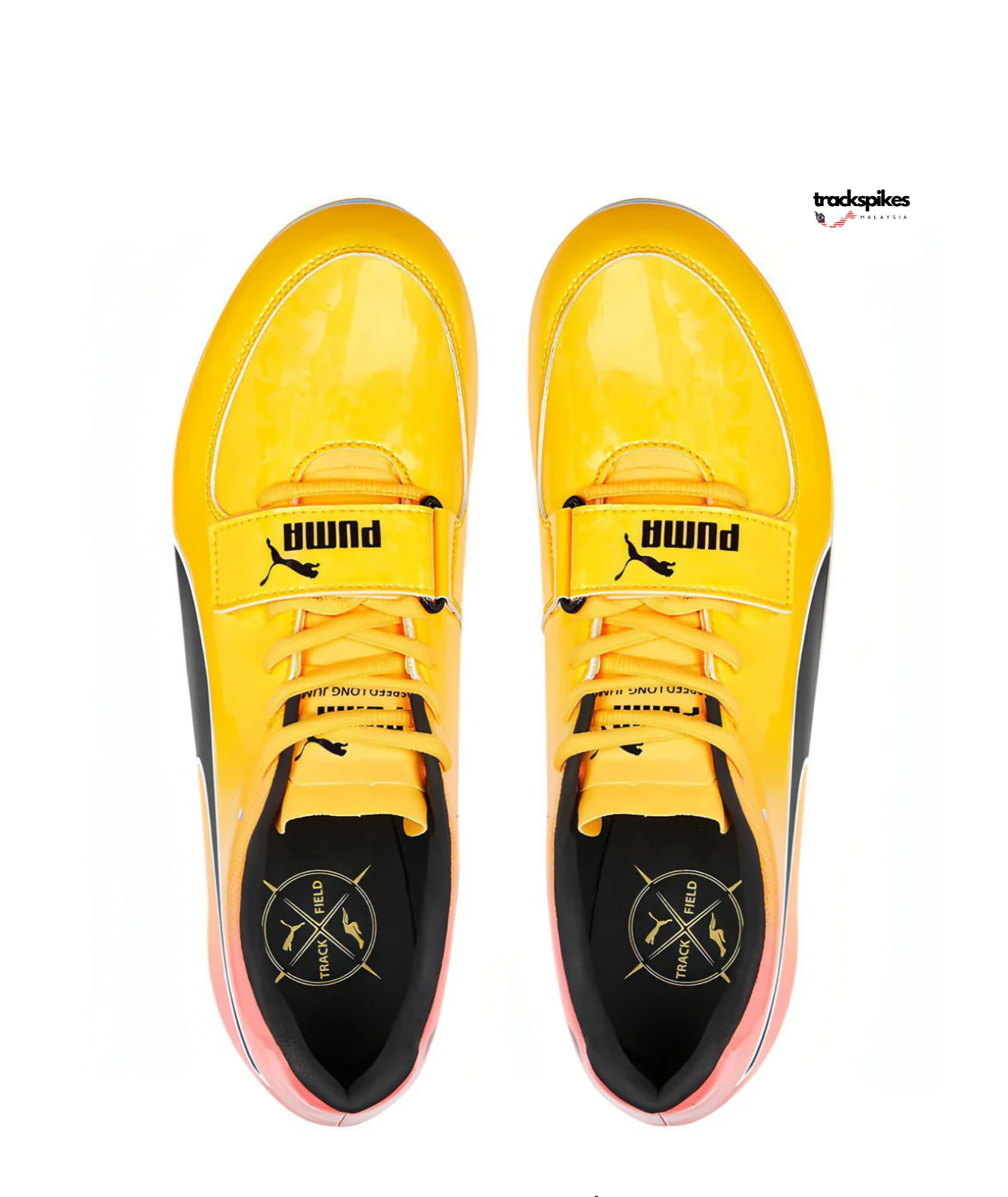 Puma Evospeed Long Jump 10
