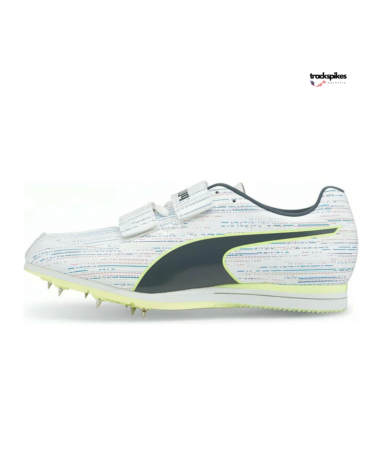 Puma Evospeed Triple Jump / Pole Vault 9