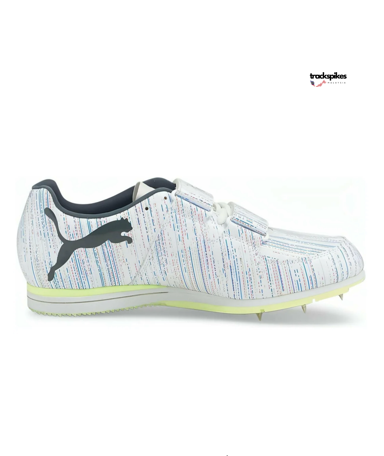 Puma Evospeed Triple Jump / Pole Vault 9