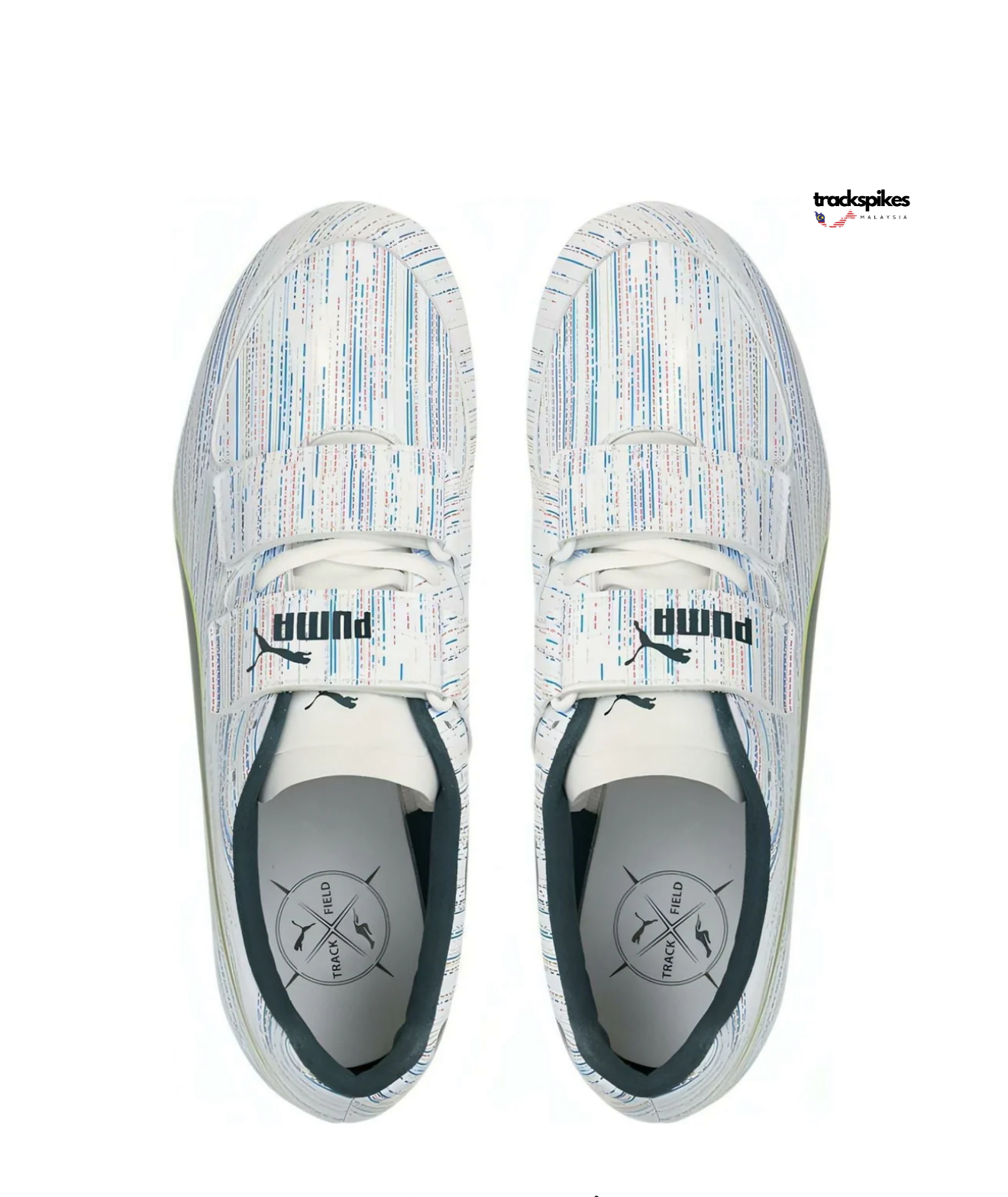 Puma Evospeed Triple Jump / Pole Vault 9