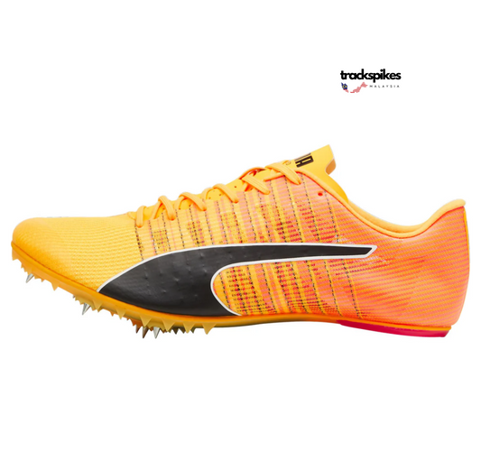 Kasut spike puma shop
