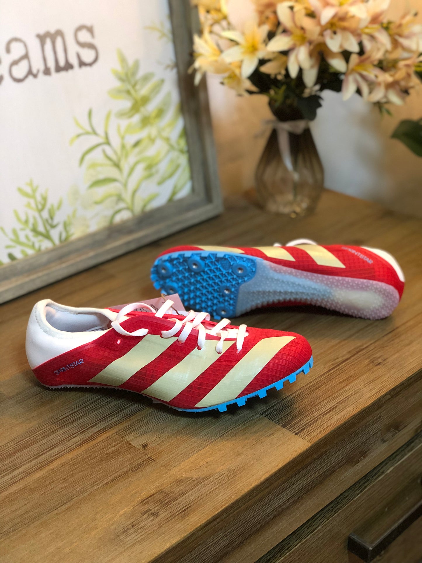 Adidas Adizero Sprintstar