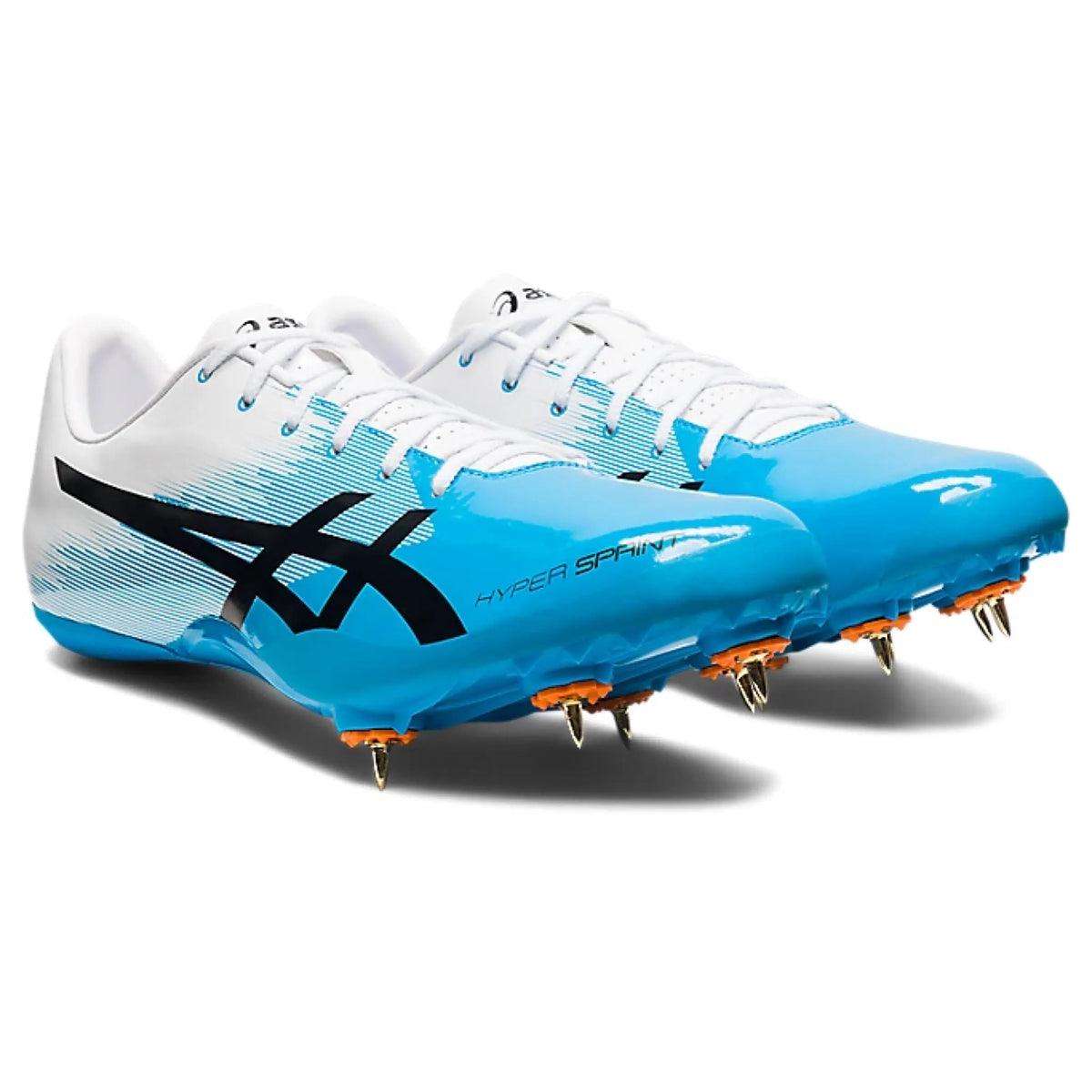 Asics Hyper Sprint 7
