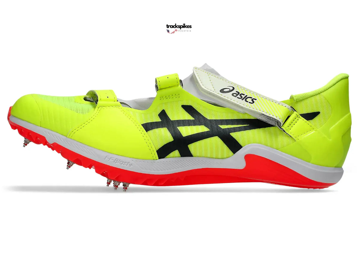 Asics Cyberblade 17