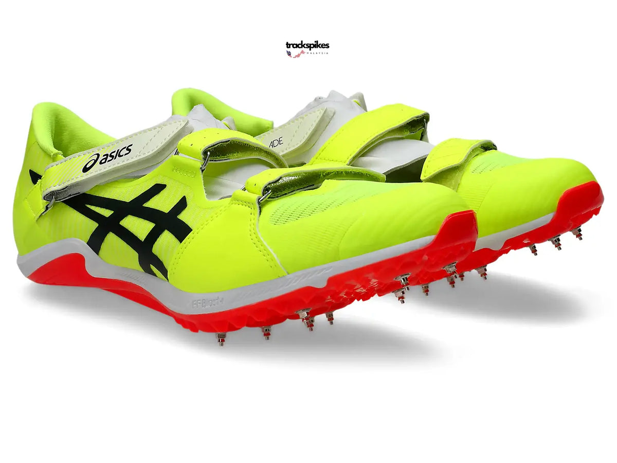 Asics Cyberblade 17
