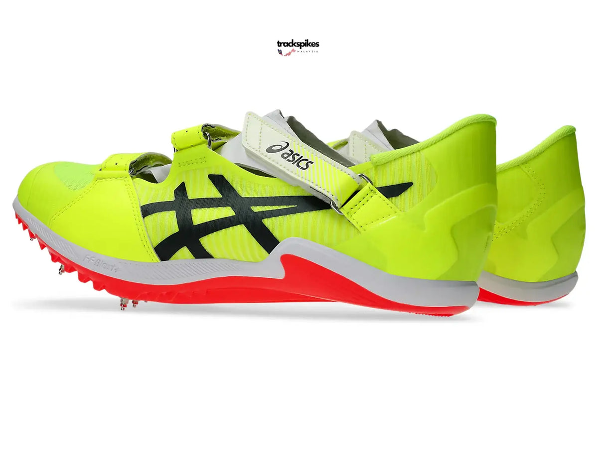 Asics Cyberblade 17