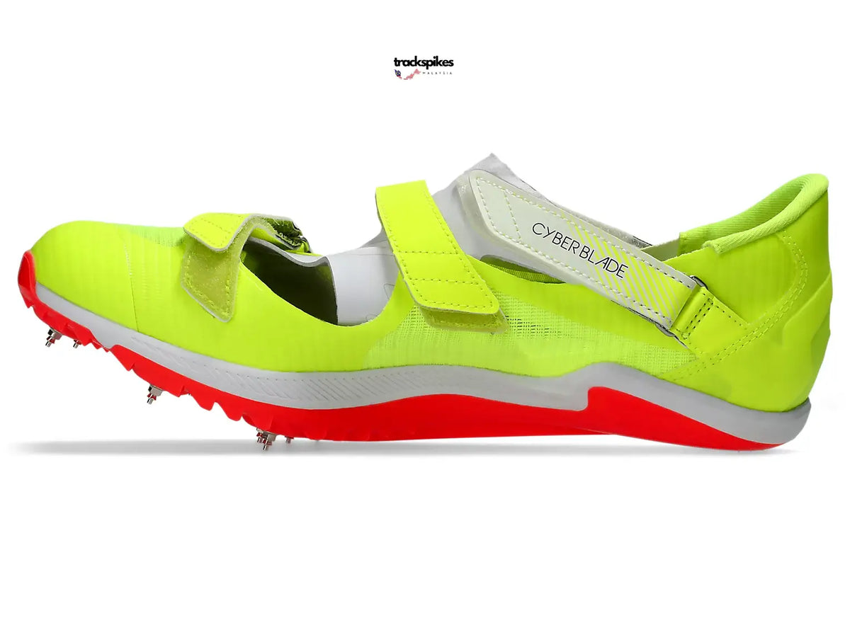 Asics Cyberblade 17