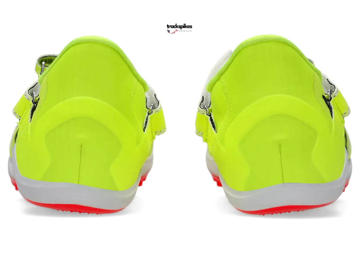 Asics Cyberblade 17