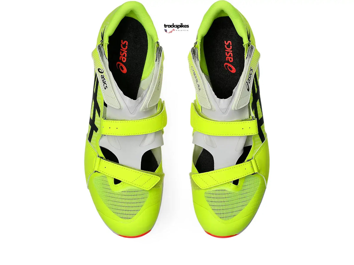 Asics Cyberblade 17