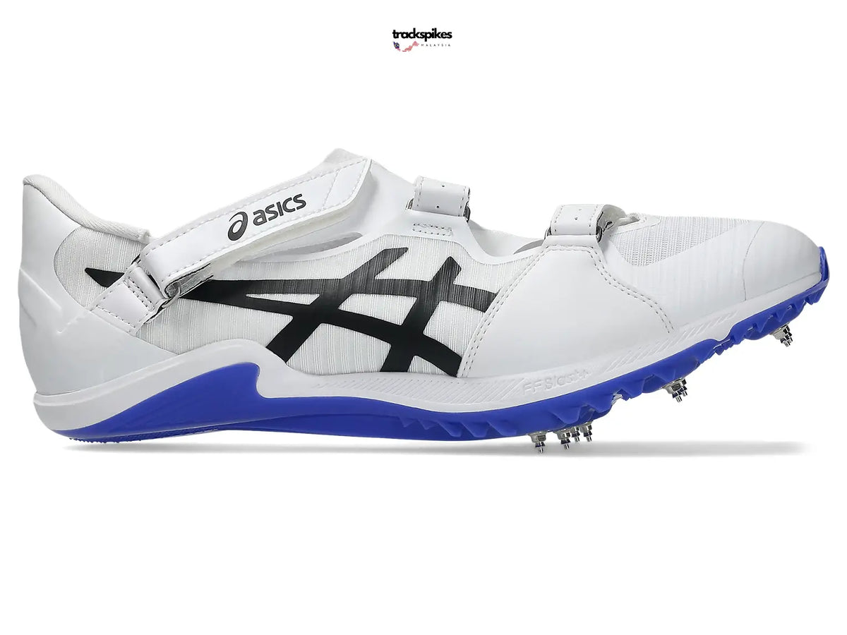 Asics Cyberblade 17