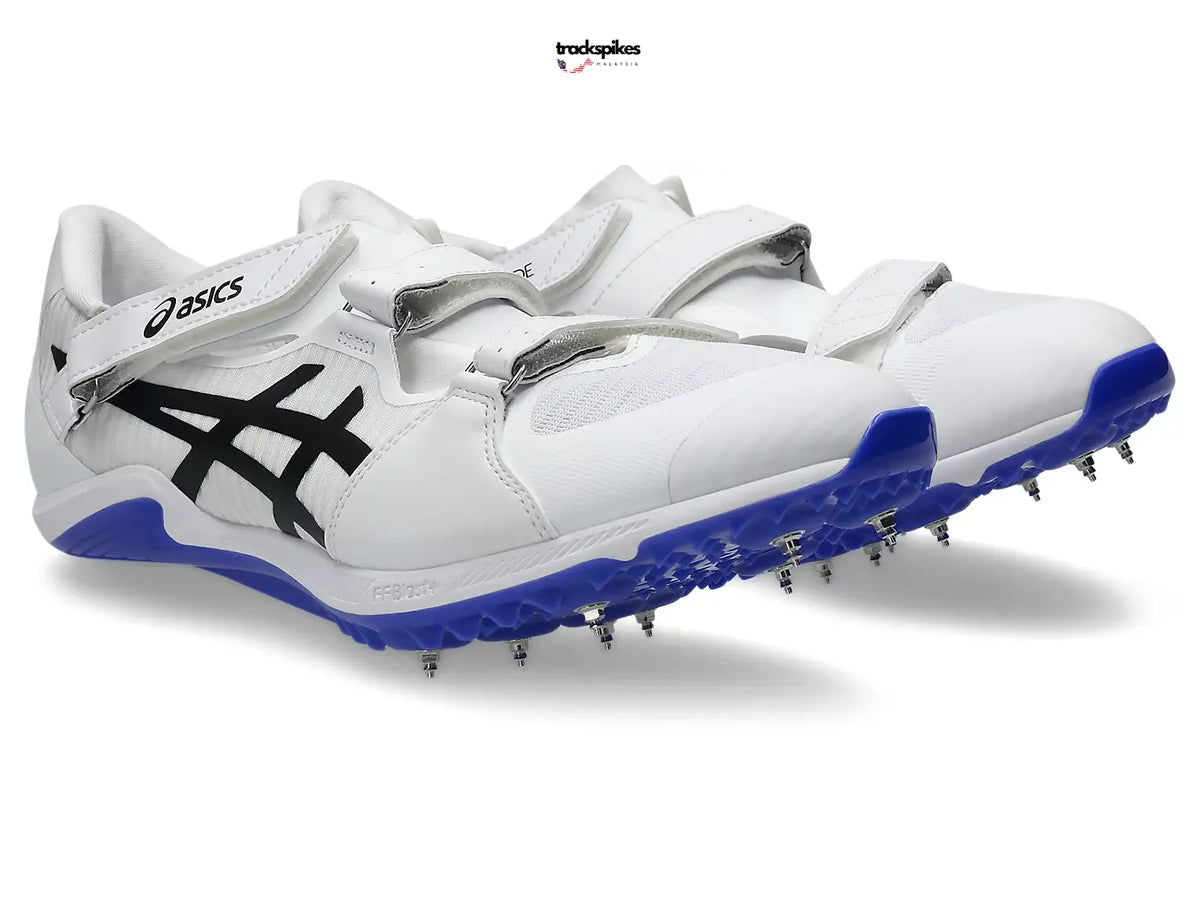 Asics Cyberblade 17