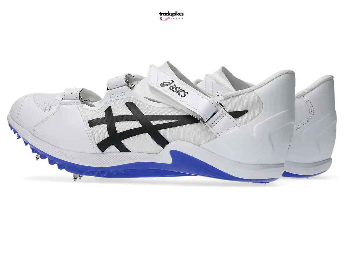 Asics Cyberblade 17