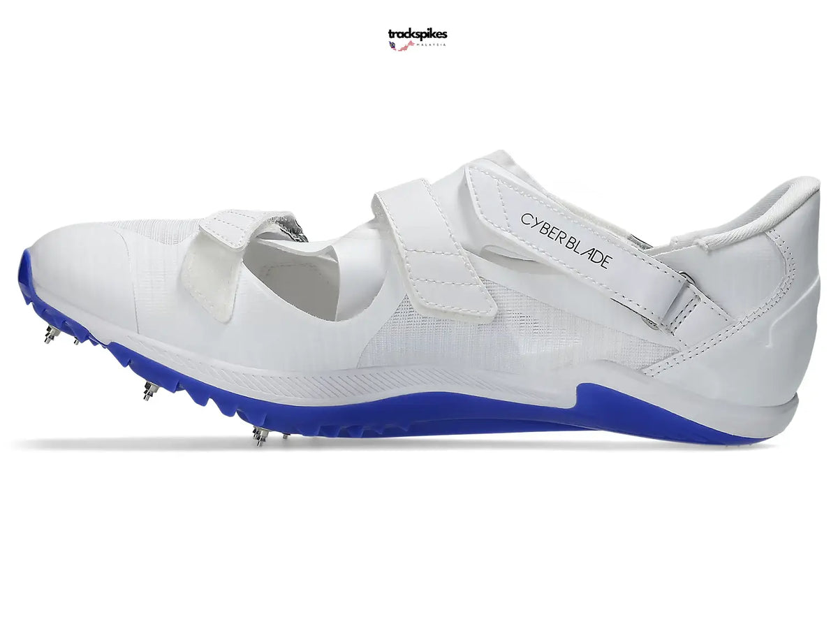 Asics Cyberblade 17