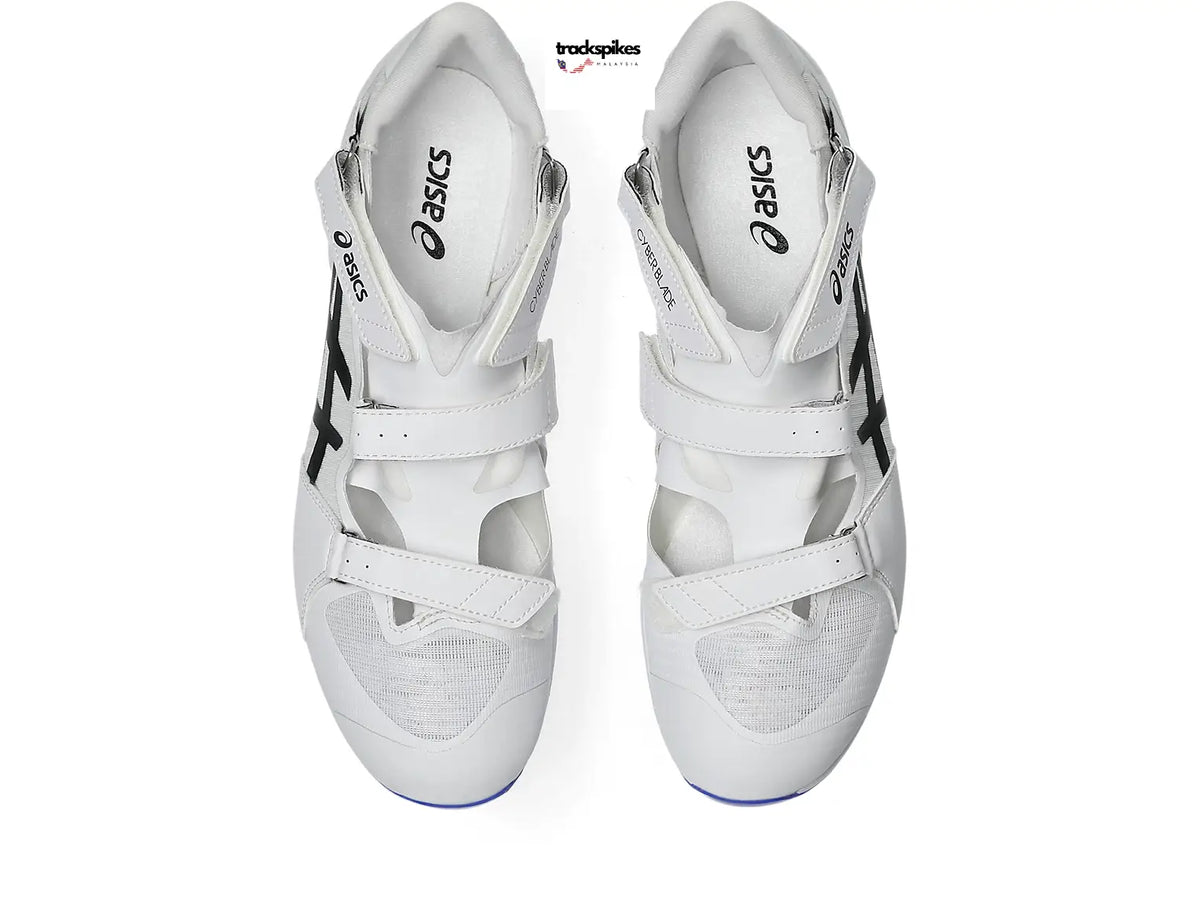 Asics Cyberblade 17