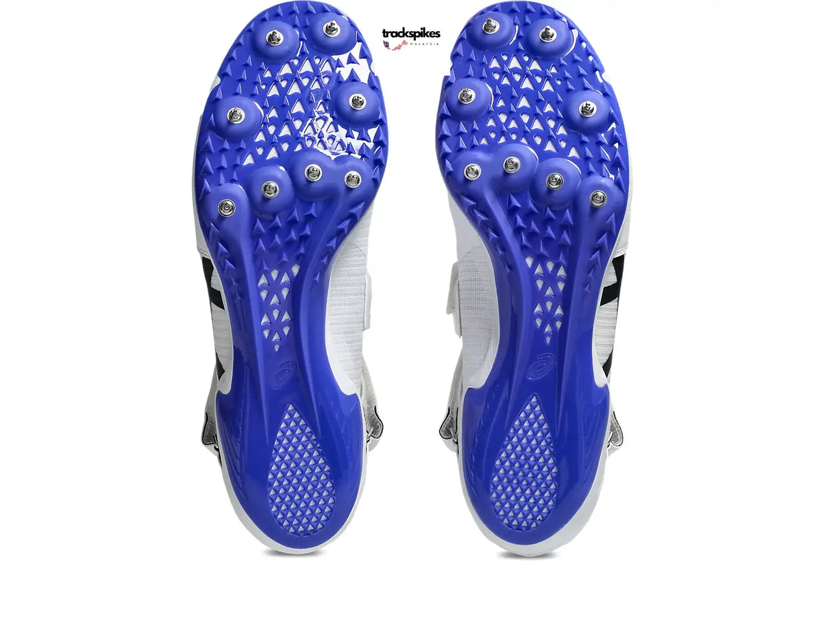Asics Cyberblade 17