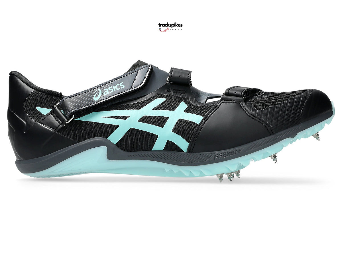 Asics Cyberblade 17