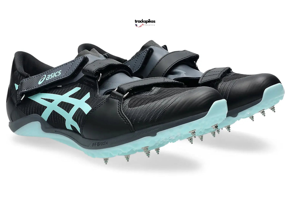 Asics Cyberblade 17