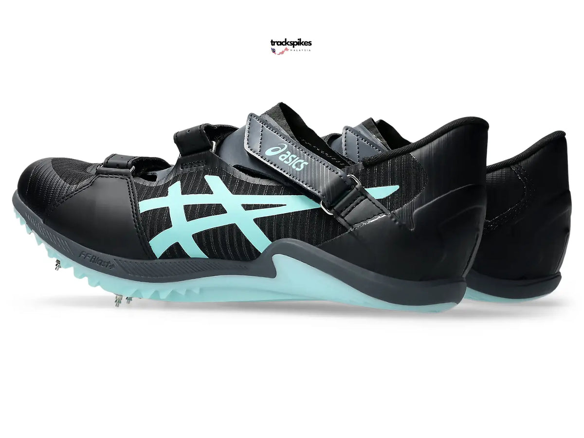 Asics Cyberblade 17