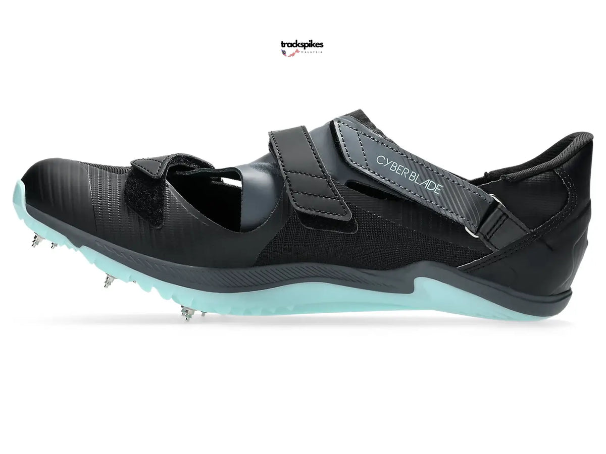 Asics Cyberblade 17