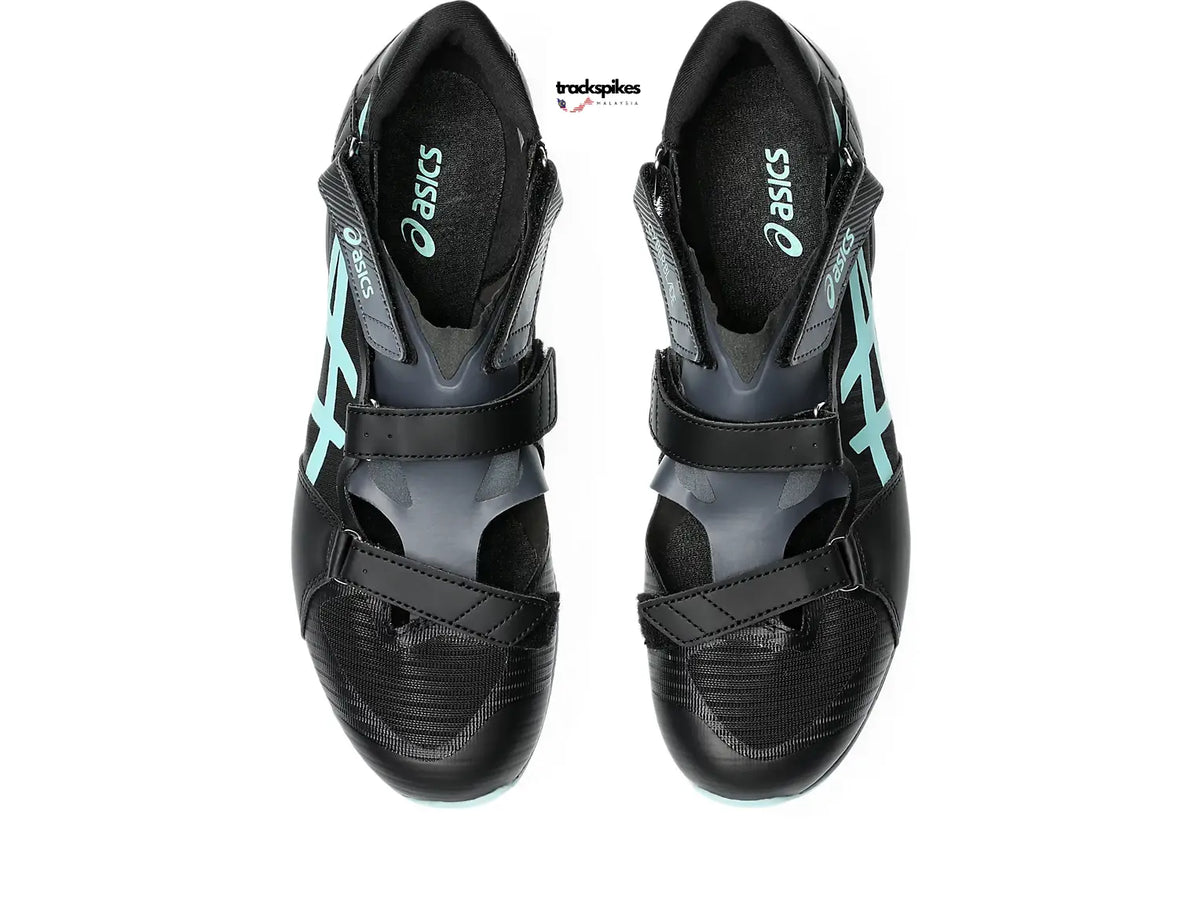 Asics Cyberblade 17