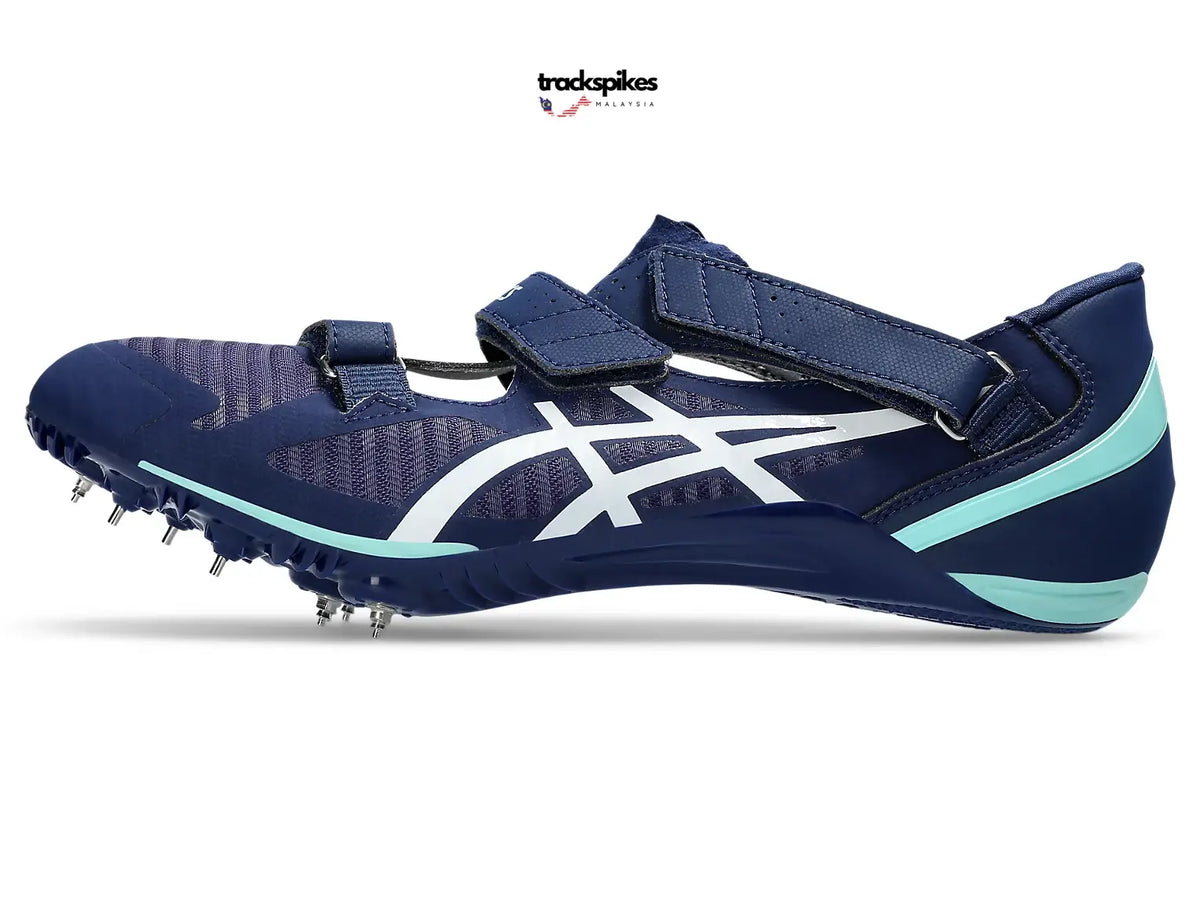 Asics Cyberblade 16
