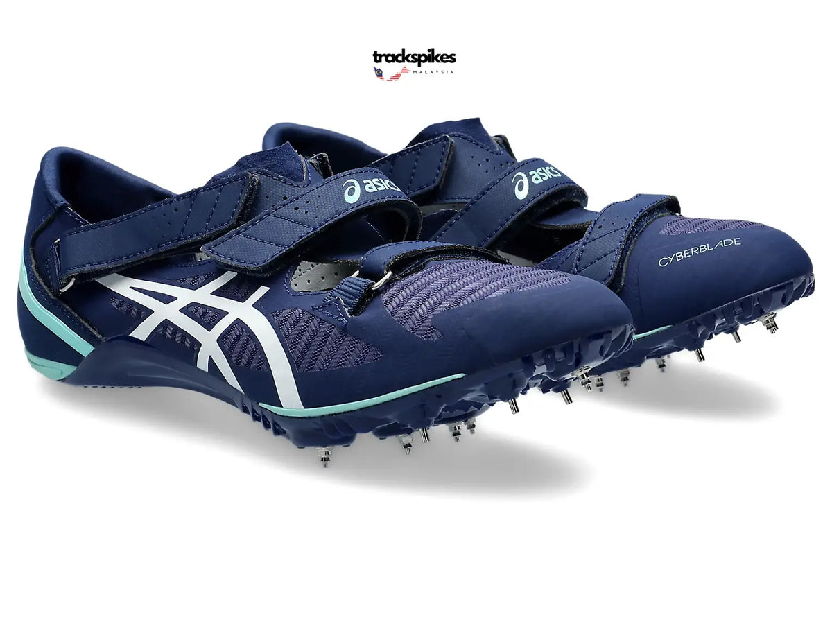 Asics Cyberblade 16