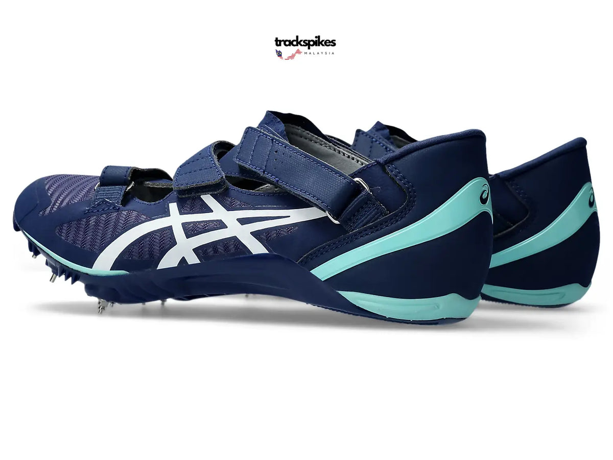 Asics Cyberblade 16