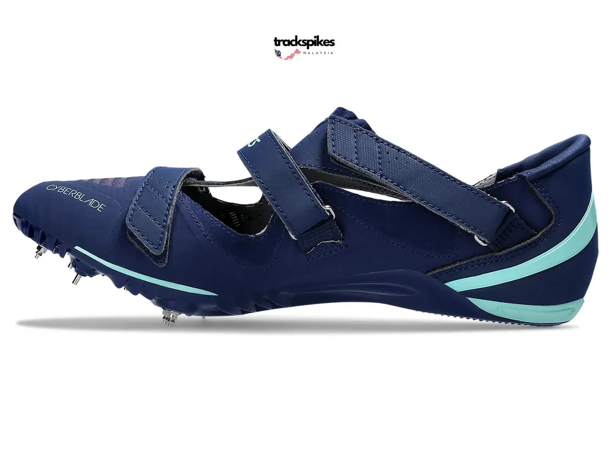 Asics Cyberblade 16